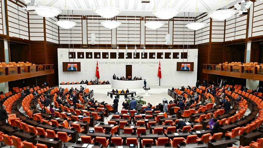 TBMM’nin tatili iptal edildi: Meclis çalışmayı sürdürecek