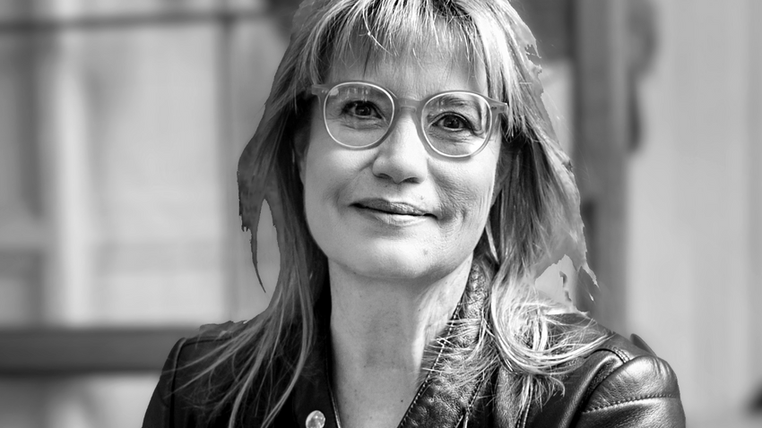 Ayşegül İldeniz: Yapay zeka üç vakte kadar her şeyi değiştirecek