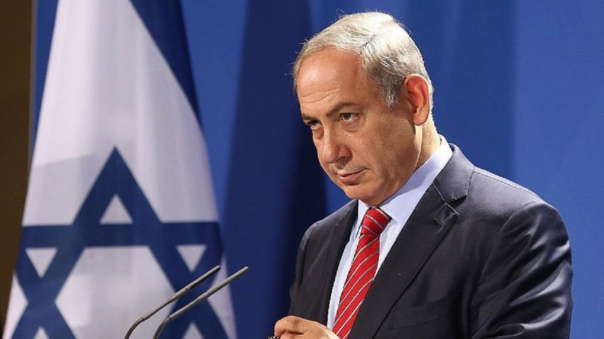 Netanyahu: Varoluşsal bir tehlikeyle karşı karşıyayız