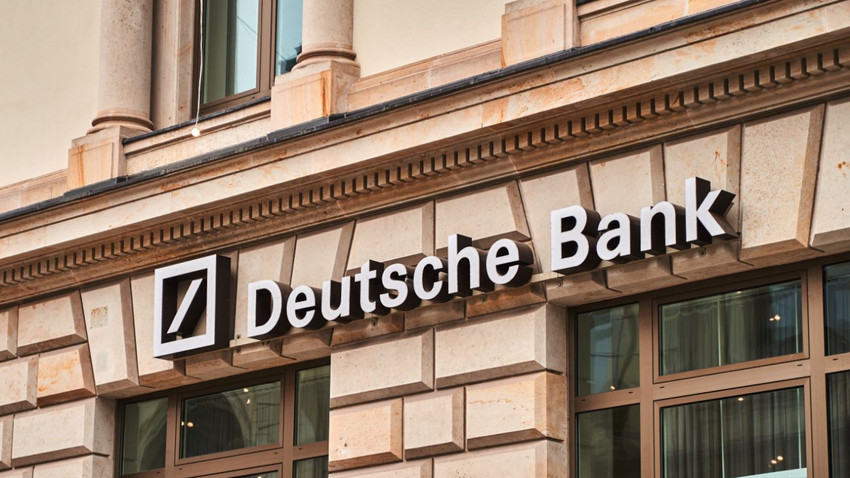 Deutsche Bank: Türkiye'de güçlü bir dezenflasyon süreci bekliyoruz