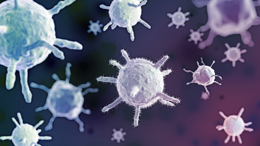 Yapay zekadan katil protein: Bakteriyi anında öldürüyor