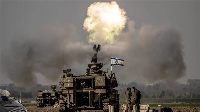 ABD: İsrail acilen sivilleri korumak için daha fazlasını yapmalı