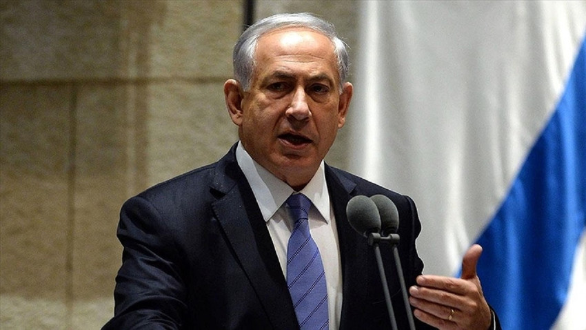 Netanyahu: Refah'ta insani felaket yaşanmadı