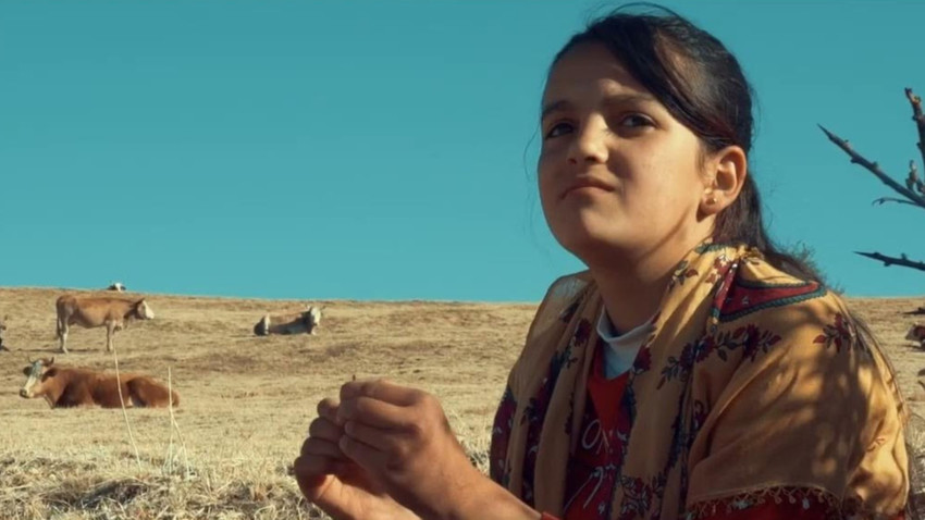 Rusya’nın Çukotka bölgesinde yapılan film festivalinde Türk belgeseli ödül aldı