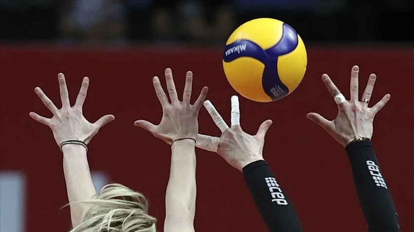 Voleybol Vodafone Sultanlar Ligi'nde 40. şampiyon belli oluyor