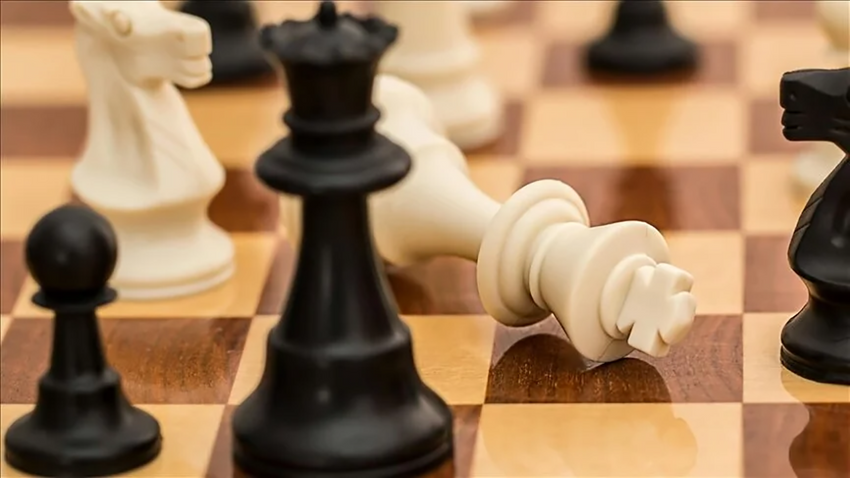 Onakoya ve Martinez satrançta dünya rekoru kırdı