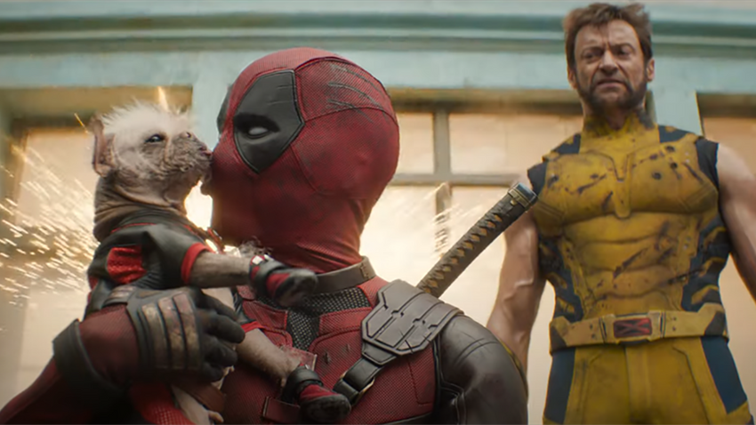 Box Office Türkiye: Deadpool & Wolverine liderlik serisini altı haftaya çıkardı