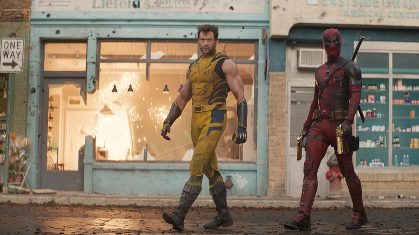 Deadpool & Wolverine'in yeni fragmanından neler öğrendik ?