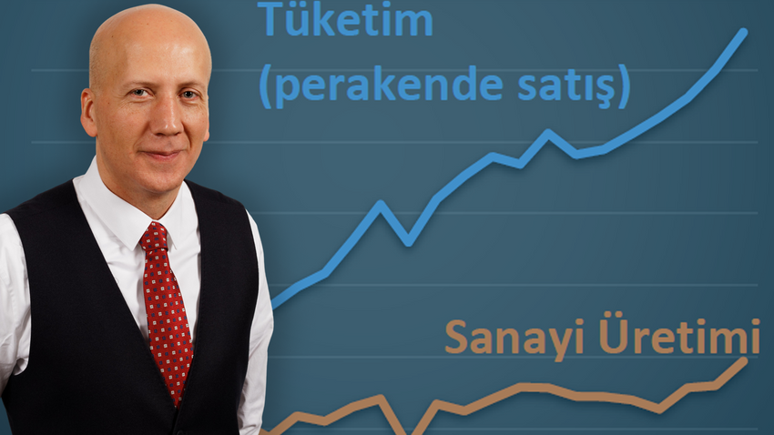 Prof. Dr. Hakan Kara: Veriler daha çok sıkılaştırma diye bağırıyor!