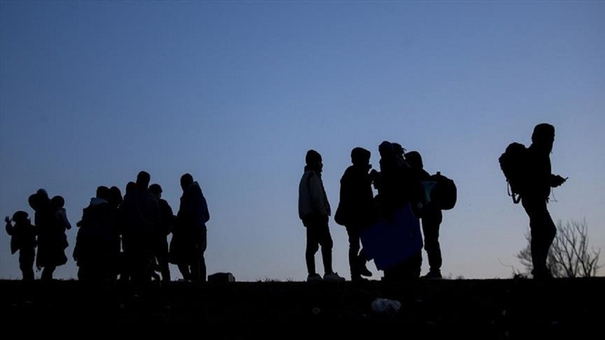 AB raporu: Türkiye ile göçmen anlaşması sağlıklı ilerlemiyor