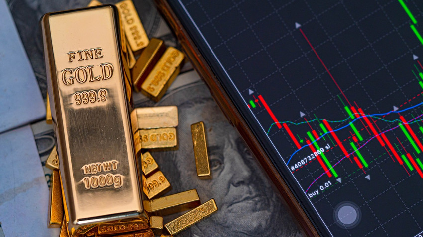 Bloomberg yazdı: Altının rekor yükselişinin ardında Çin mi var?