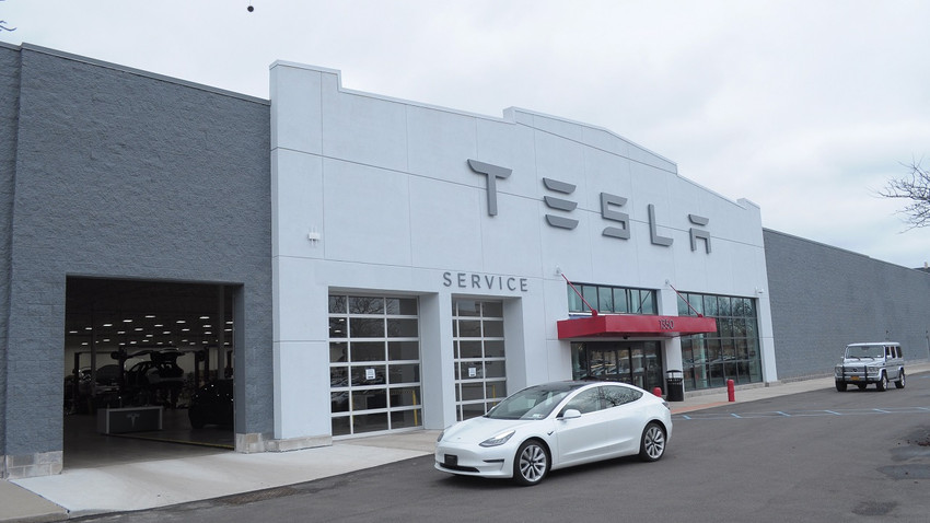 The Guardian yazdı: Tesla daha uygun fiyatlı otomobilini ne kadar sürede pazara sunabilir?