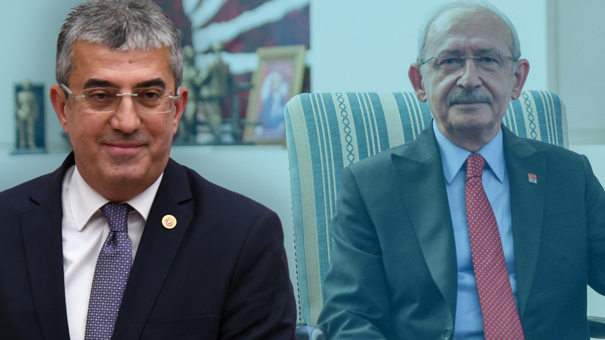 CHP'li Günaydın'dan Kılıçdaroğlu'na cevap: Türkiye'yi temsil eden tüm siyasal partilerle görüşürüz