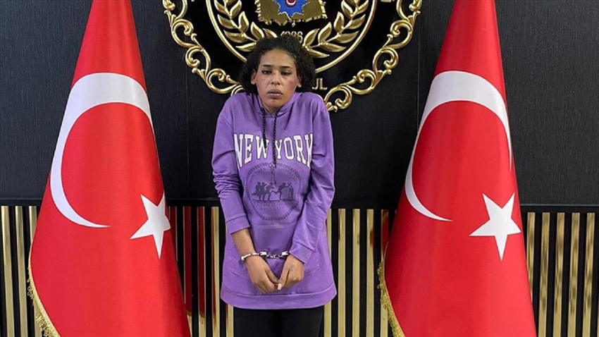 İstiklal Caddesi'nde bombalı saldırı davasında karar: 7 kez ağırlaştırılmış müebbet