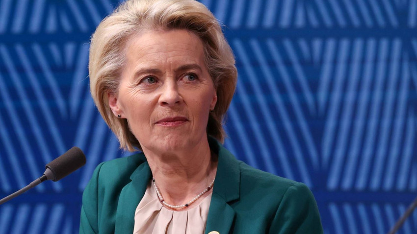 Politico analizi: Ursula von der Leyen'in koltuğuna kim oturacak?