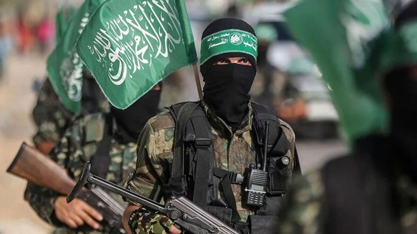 Hamas: Ateşkes teklifini kabul ettik, İsrail saldırıyla yanıt verdi