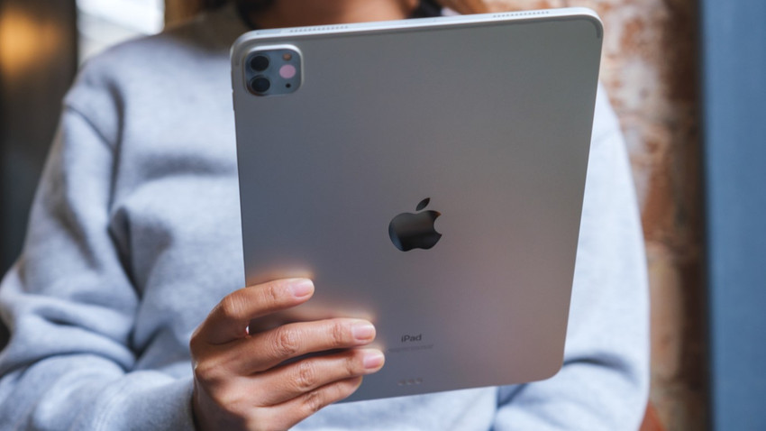 Apple'dan 14 yıl sonra bir ilk: iPad'lere hesap makinesi geliyor
