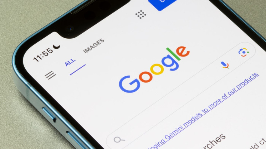 Rekabet Kurulu'ndan Google'a 482 milyon lira ceza