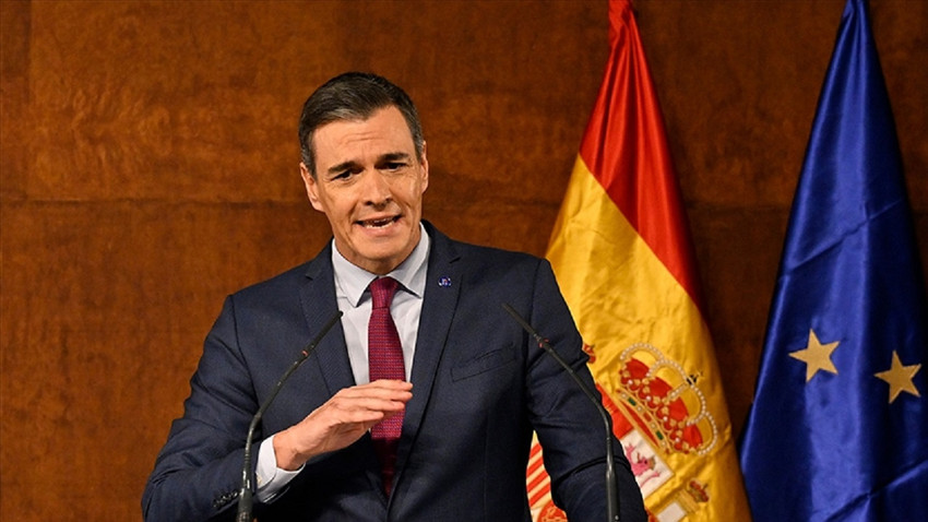 The Guardian yazdı: İspanya Başbakanı Sánchez geleceğine karar vermeye hazırlanıyor