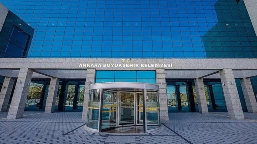 Ankara Büyükşehir Belediyesi amblem değişikliğini halka soracak