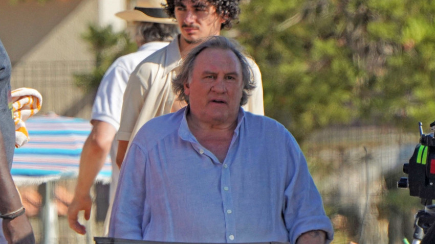 Gerard Depardieu cinsel saldırıdan suçlu bulundu