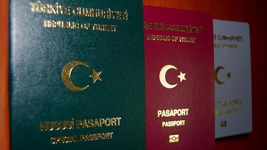 Türk vatandaşlarına Schengen vizesi başvuruları kapatıldı mı?