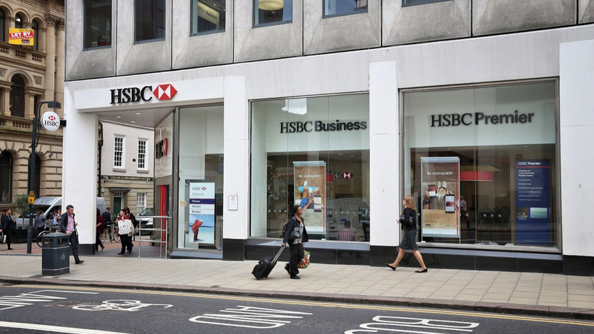 Bloomberg yazdı: HSBC CEO'luğu için adaylar kimler?