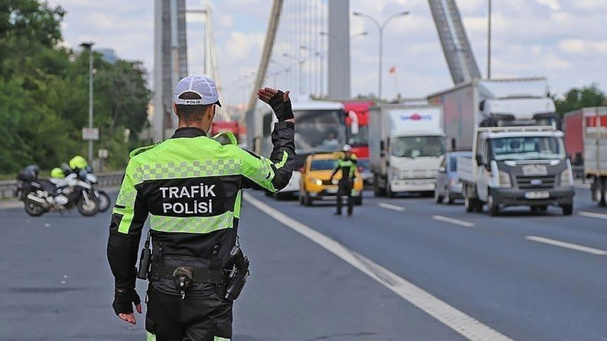 İstanbul’da 1 Mayıs’ta hangi yollar kapalı?