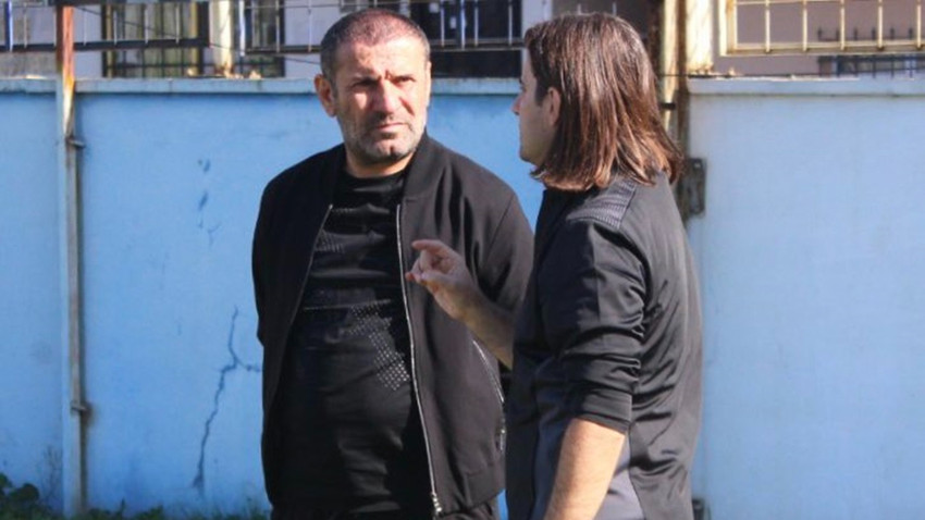 Tuzlaspor Başkanı'na 'kara para ve bahis' soruşturması: 5 futbolcu ifadeye çağırıldı