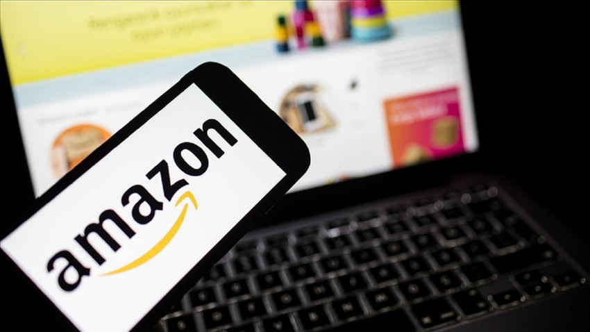 Amazon'un net karı yüzde 229 arttı