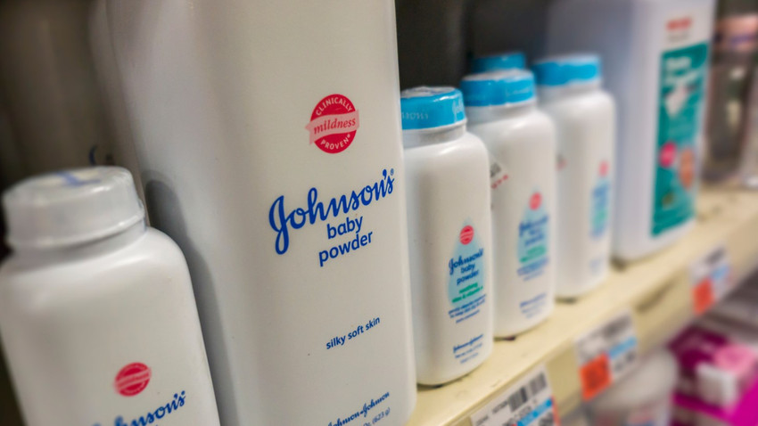 Johnson & Johnson tıbbi cihaz şirketi V-Wave'i satın alıyor