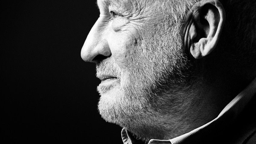 Stiglitz’in yeni kitabı “The Road to Freedom” (Özgürlük Yolu) geçen ay sonu yayımlandı.