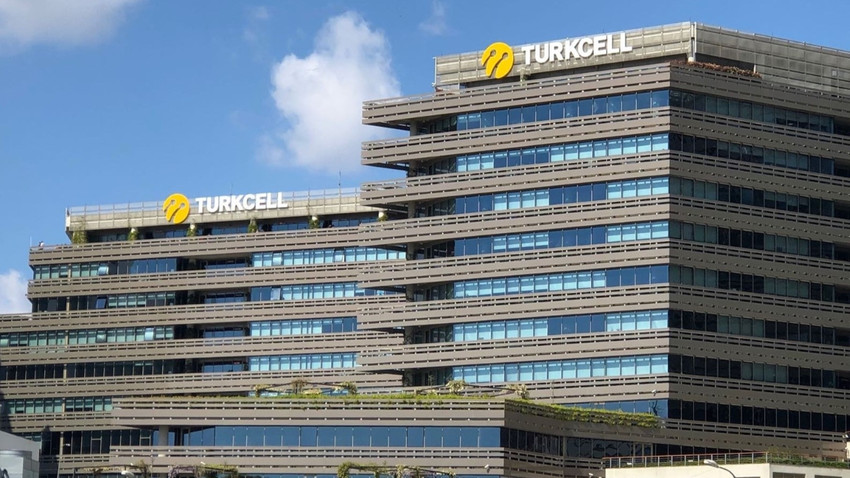 Turkcell'in 2025 ilk çeyrek net karı 3,1 milyar lira oldu