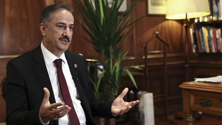 Boğaziçi Üniversitesi Rektörü İnci Turkcell Yönetim Kurulu Üyesi oldu