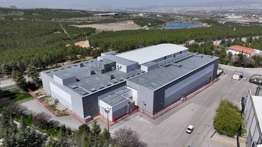 YKS için 40 gün sürecek dünyadan izole kapalı matbaa dönemi başladı