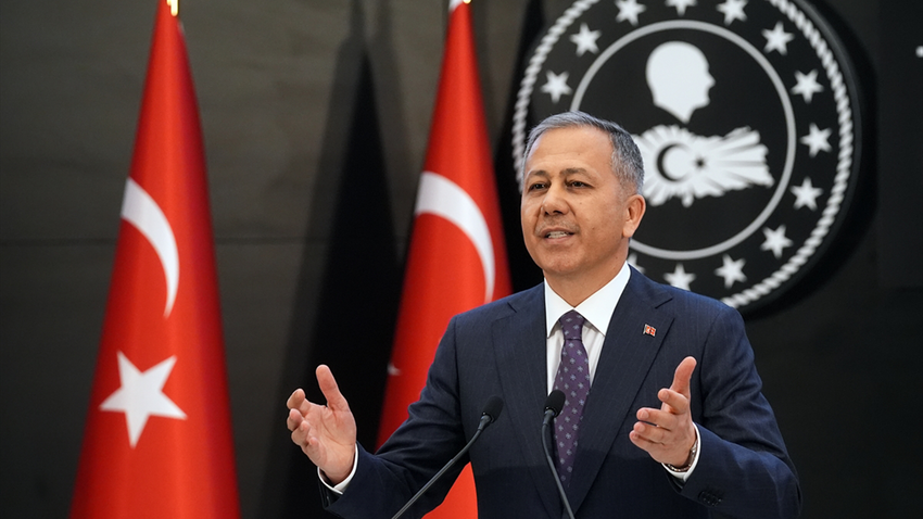 İçişleri Bakanlığı'nda tasarruf hamlesi: Koruma aracı ve koruma polis sayıları azaltıldı