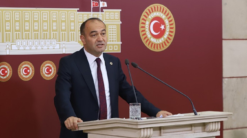 CHP'li Karabat: Mehmet Şimşek günü kurtarmak istiyor