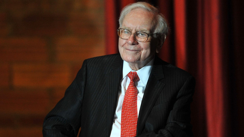 Warren Buffet rotasını değiştiriyor: Apple hisselerini sattı, nakdini artırdı