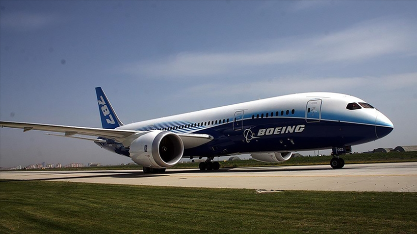 FAA Boeing hakkında yeni soruşturma başlattı