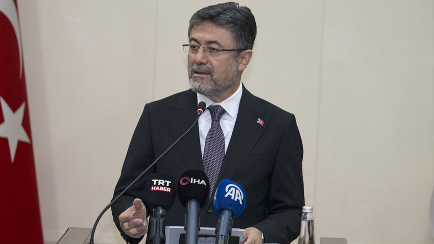 Bakan Yumaklı: Kurbanlık hayvan sayımız yeterli