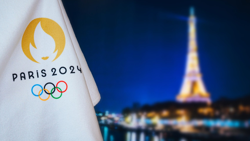 Türkiye, Paris 2024 için kota sayısını 14 branşta 67'ye yükseltti