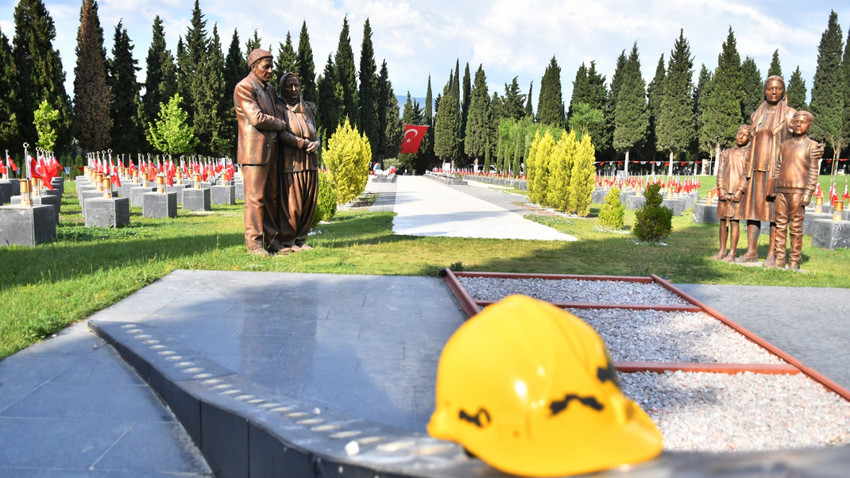 Soma maden faciası davası 12 Eylül’e ertelendi