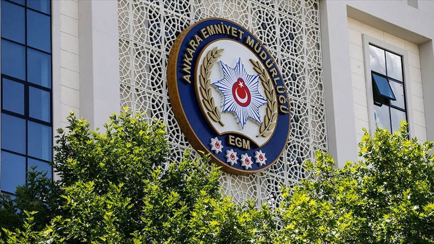 Ayhan Bora Kaplan soruşturması: Ankara Emniyeti'nde üst düzey üç isim görevden uzaklaştırıldı