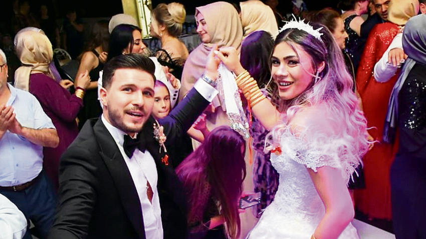 Bu mutlu anın bedeli artık en az 500 bin TL