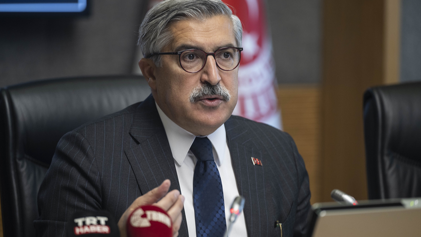 Dijital Mecralar Komisyonu'ndan X'e uyarı: Ya Türkiye'ye geleceksiniz ya da sonuçlarına katlanacaksınız