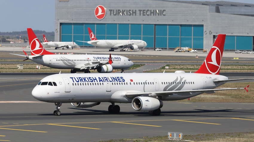 İstanbul aktarmalı uçana 3 gece THY’den ücretsiz konaklama