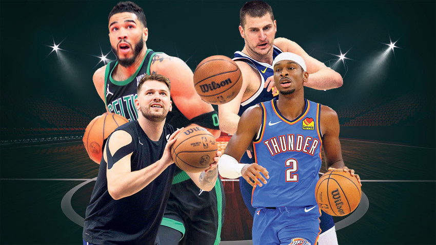 NBA’de bir çağ kapanıyor