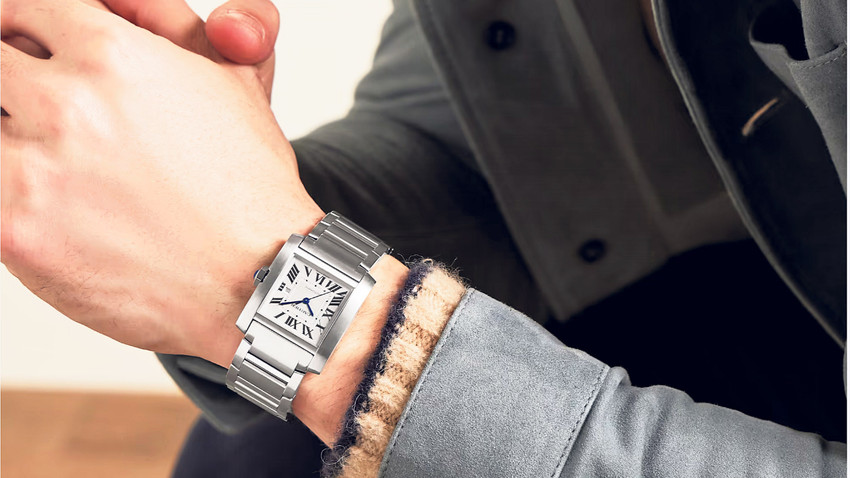 Rolex ikinci eldeki yerini Cartier ve Omega’ya kaptırır mı?