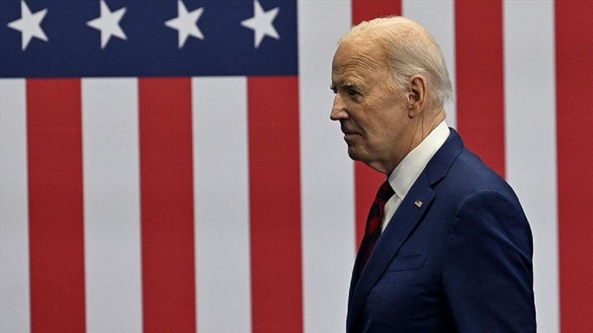 ABD Başkanı Biden: Eğer Hamas rehineleri serbest bıraksa yarın ateşkes olurdu