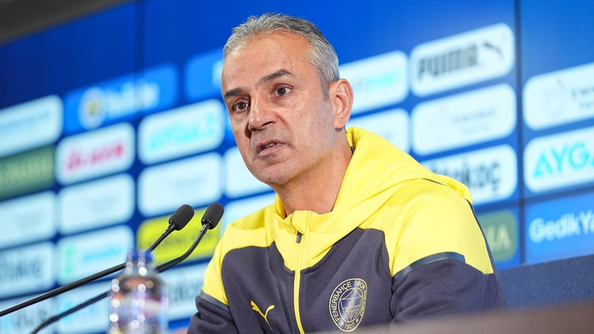 İsmail Kartal: 'Gel' dediler geldim 'git' dediler gittim, kendimle ilgili planım yok